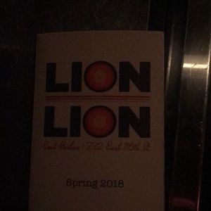 Meet your Posher, Adam